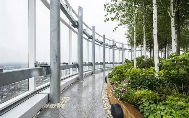 Sky Gardens, Lambeth, London, SW8 2FW 2