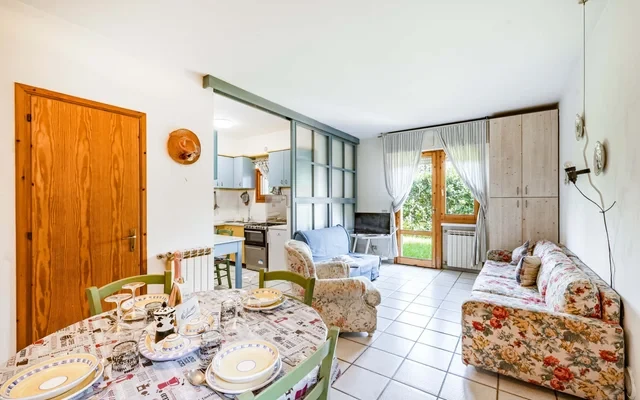 La Chimera 700m from sea 2