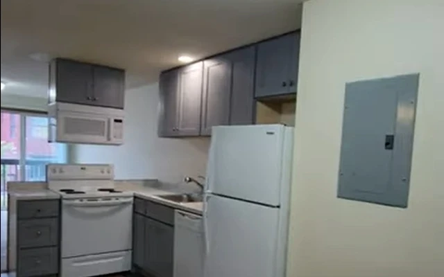 Forde Apartments 0