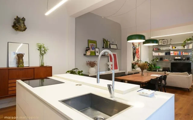 Torino Centro | Casa Mazzini 3