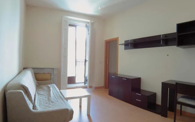 Apartment Calle Imperial 0