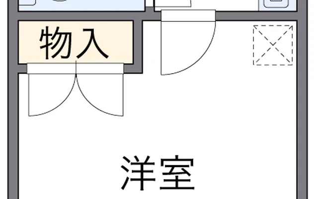 クレスト 1