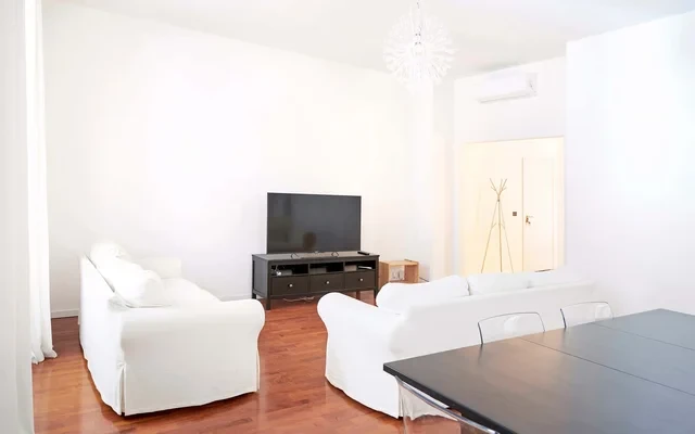 Apartment in Via Valpetrosa, Milano for 115 m² with 2 bedrooms 0