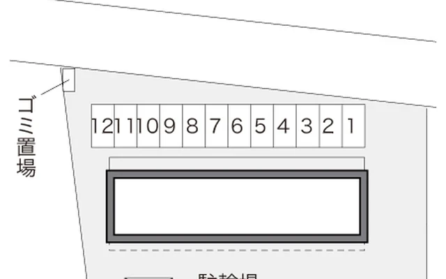 レオパレスマサト 2