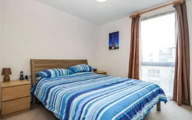 Casson Apartments 4