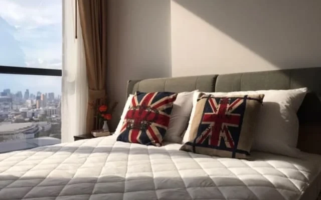 1-BR Condo for Rent, ฿20,000/month, Oka Haus Sukhumvit 36 2