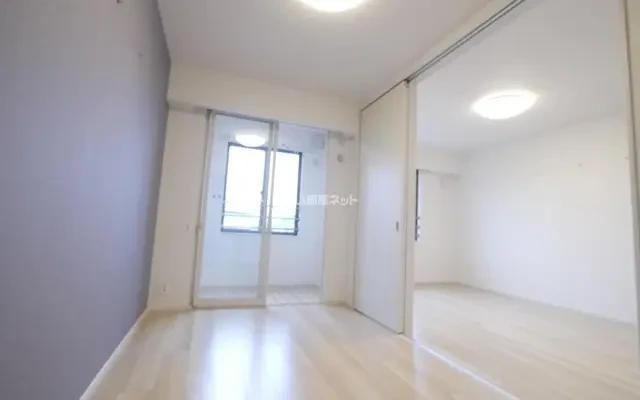カーサ ピノヴィオラ 2階 - Shinjo student accommodation - 2階 - 2LDK