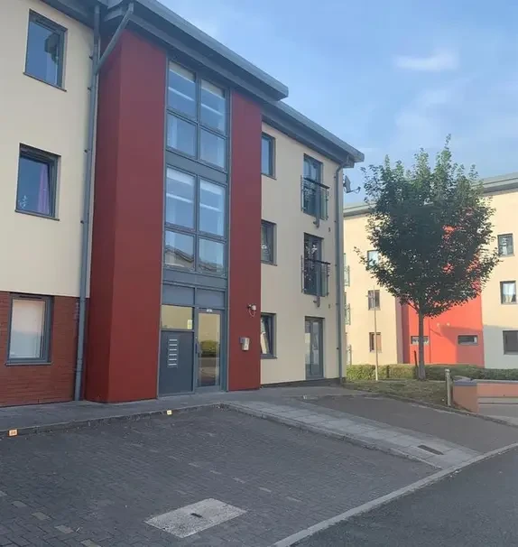 St. Christophers Court, Maritime Quarter, Swansea(1)