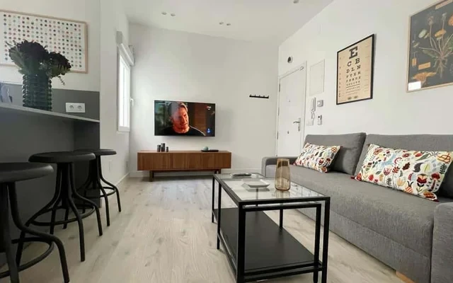 PISO ILUSTRACIÓN - MADRID 4