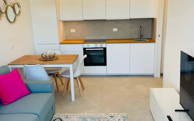Apartment in Via Conchetta, Milano for 75 m² with 2 bedrooms 0