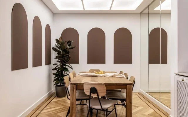 Arzano - 4 bedrooms and office in Castilla 2