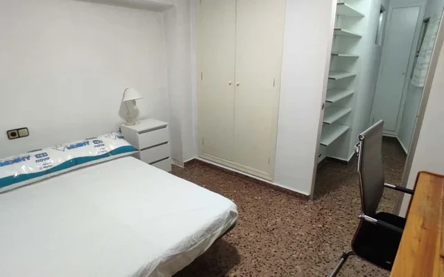 AVENIDA LA PLATA Nº99 PL 6 PTA 23 0