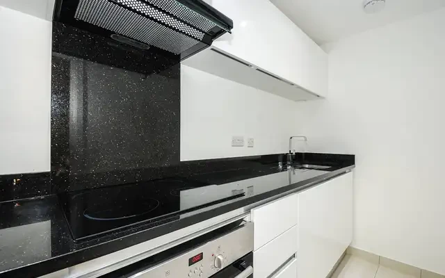 Edgware Road, Hyde Park Estate, W2 3
