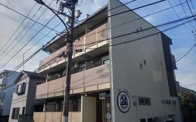 グリーンガーデン 0