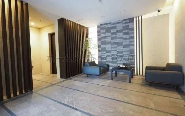 Eslead Tanimachi 6-chome Residence 507 2