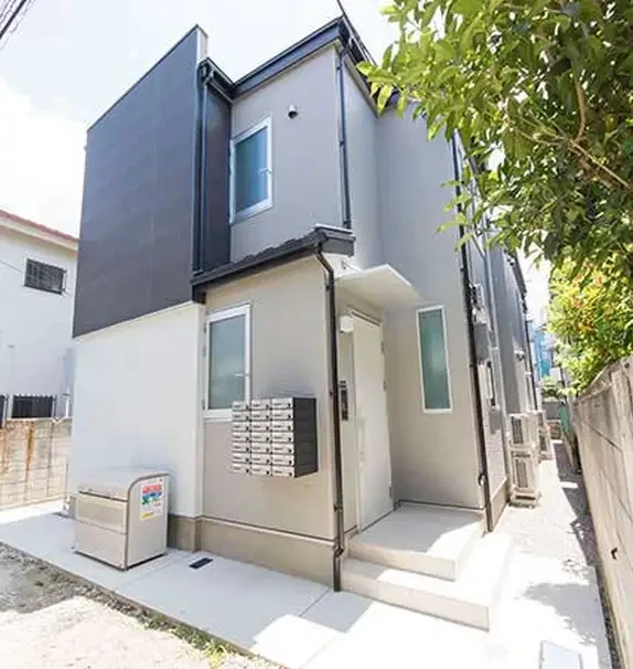 Co-living House Prince V