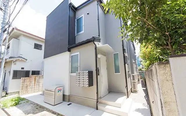 Co-living House Prince V 0