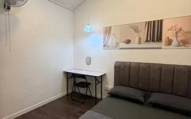 21, Jalan PJS 9/12 4