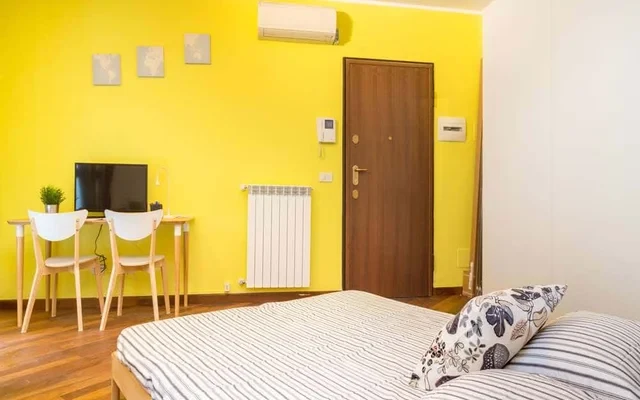 Appartamento in  Via Privata San Martiniano 0