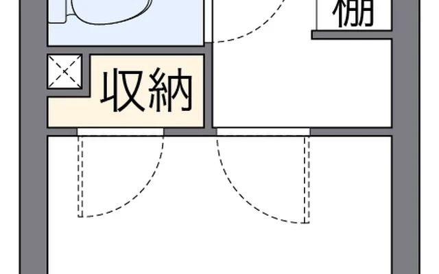 舎人レジデンス 1