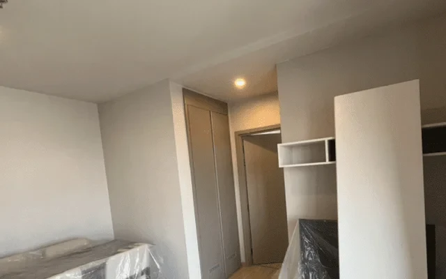 2-BR Condo for Rent, ฿24,000/month, The Privacy Thaphra Interchange 2
