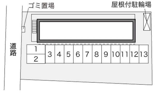 レオパレス乙部タイム 2