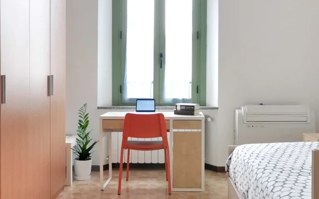 Musica Musica - Appartamento in Via Carlo Bazzi, Milano di 60 m² con 2 camere 0