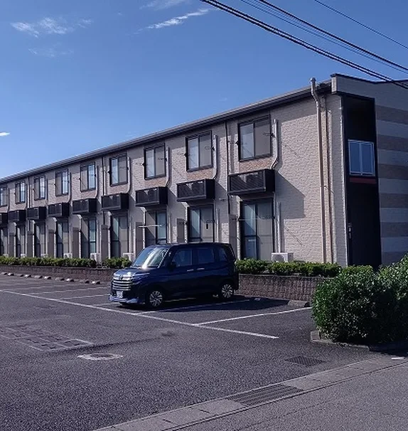 レオパレスアドヴァンテージ
