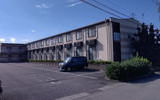 レオパレスアドヴァンテージ 0