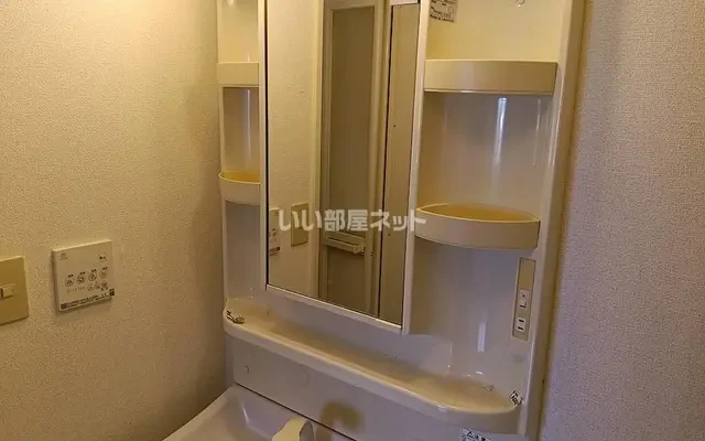 ア・ラ・モード Ⅱ 205号室 - Kyotango student accommodation - 205 - 2LDK