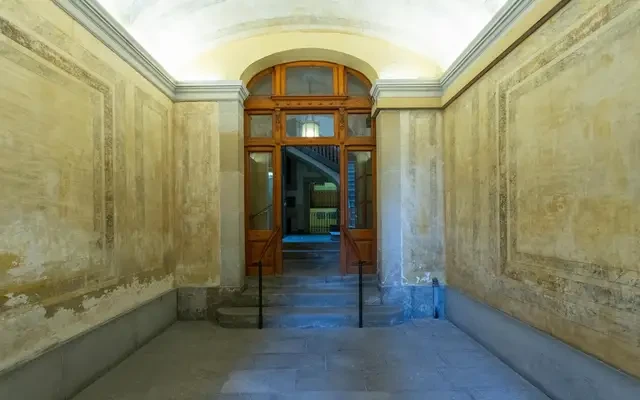 studio in Gothic Quarter 1