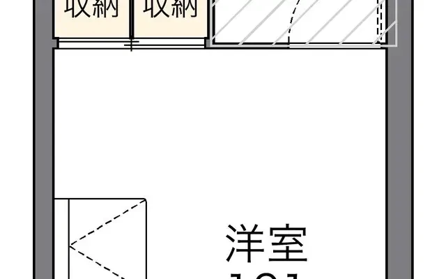 ラ　プランタンⅡ 1