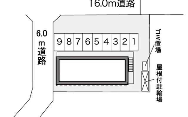 ロックルート 2
