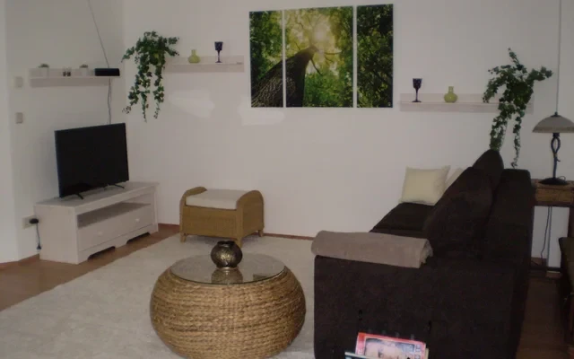 Apartment in Wilhelm-Kulz-Strasse, Stahnsdorf for 62 m² with 1 bedroom 3