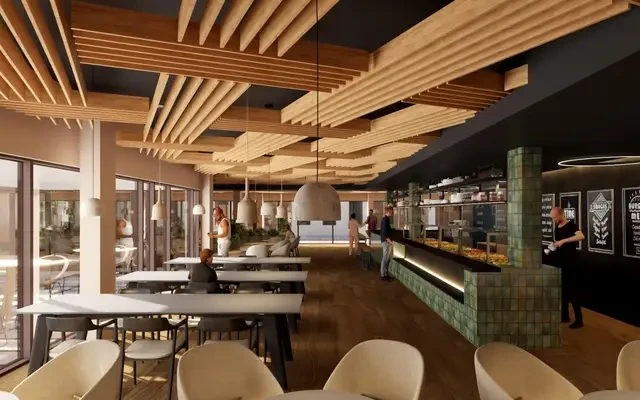 studio in Provençals del Poblenou (Sant Martí) 1