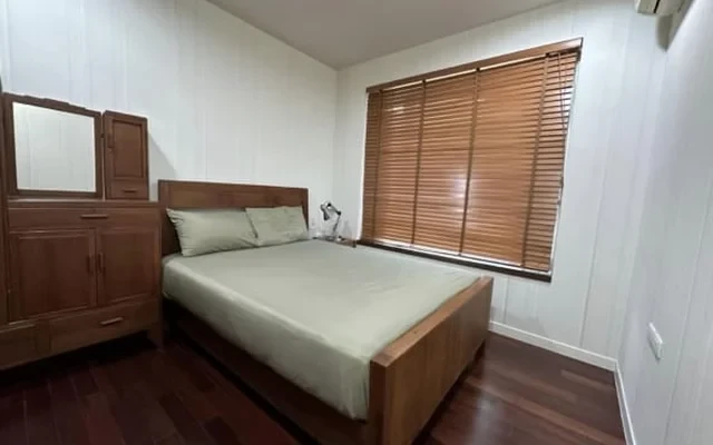 1-BR Condo for Rent, ฿20,000/month, Circle Condominium 3