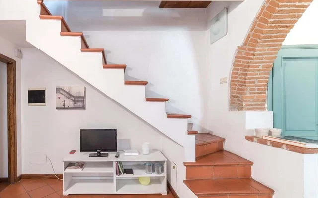 Casa Romana 1