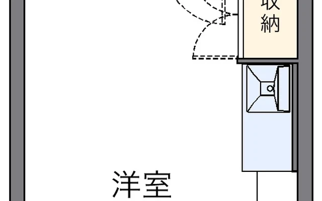 パレフルール 1