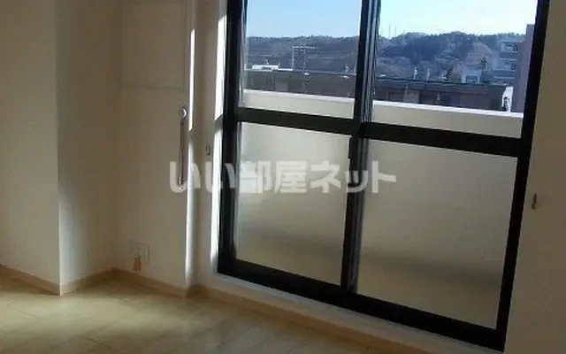 プレイン ステージ 4階 - chỗ ở sinh viên tại Thành phố Akiyuno - 4階 - 1LDK