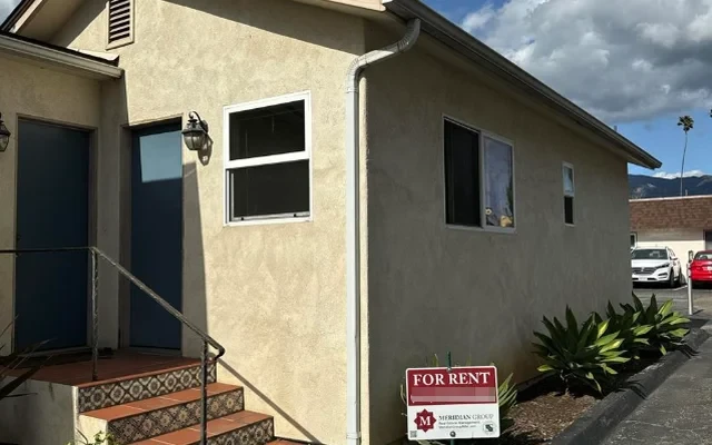 230 Castillo Street - alloggio per studenti a Santa Barbara
