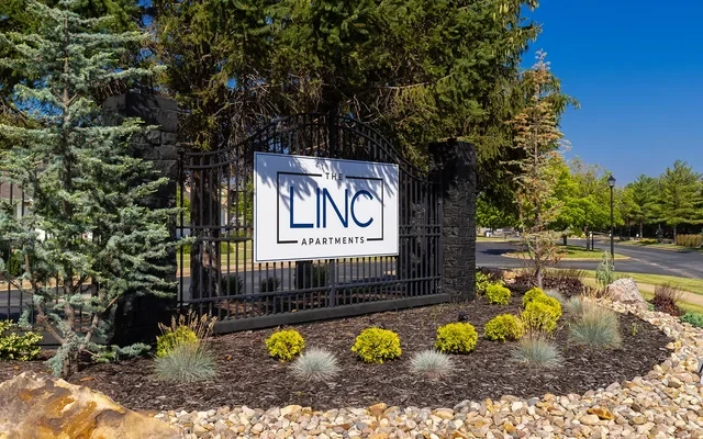 THE LINC 1