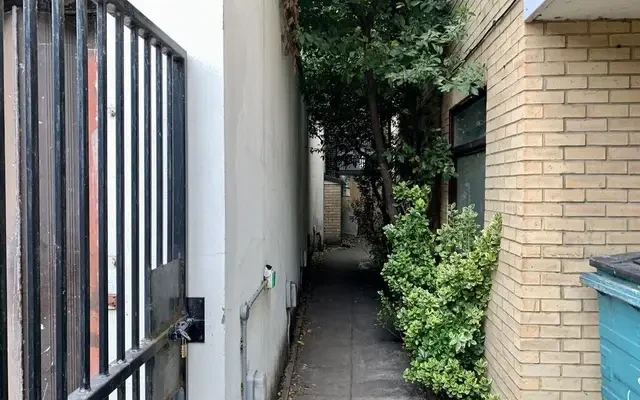 Laugan Walk 30194# 0