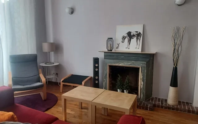 Casa pieno centro 4 stanze, 8 posti letto. dal 15.11 al 14.01 0