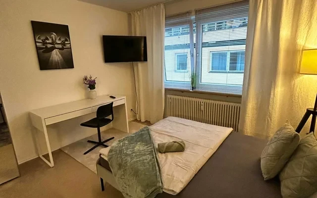 Hesseloherstrasse 0