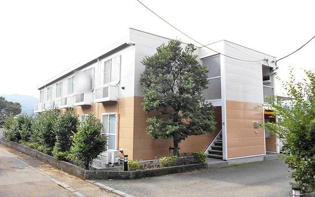 レオパレス幸 0