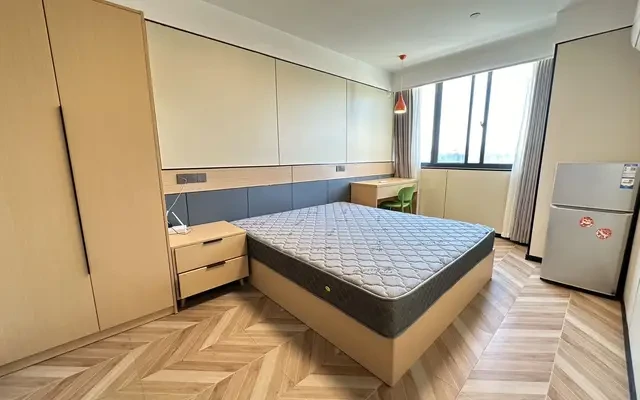 Lianyu E-Home, Zhijiang Branch, Xihu District 2