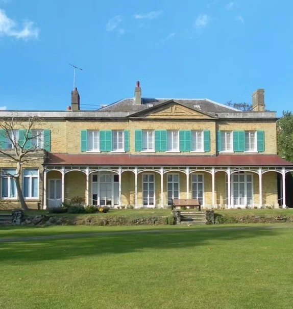 Moulsecoomb Place