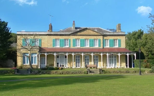 Moulsecoomb Place 1