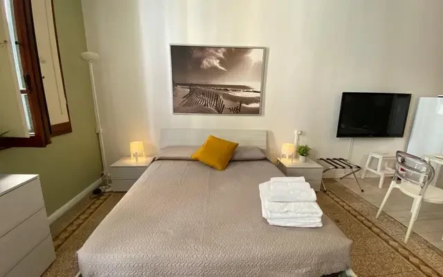 TERRAZZA SUITES APARTMENT 1
