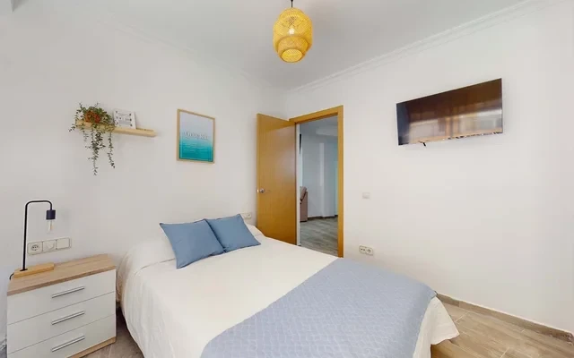 Av. Burjassot 134, 4º pta. 14 (5H2B), AG,VLC 0